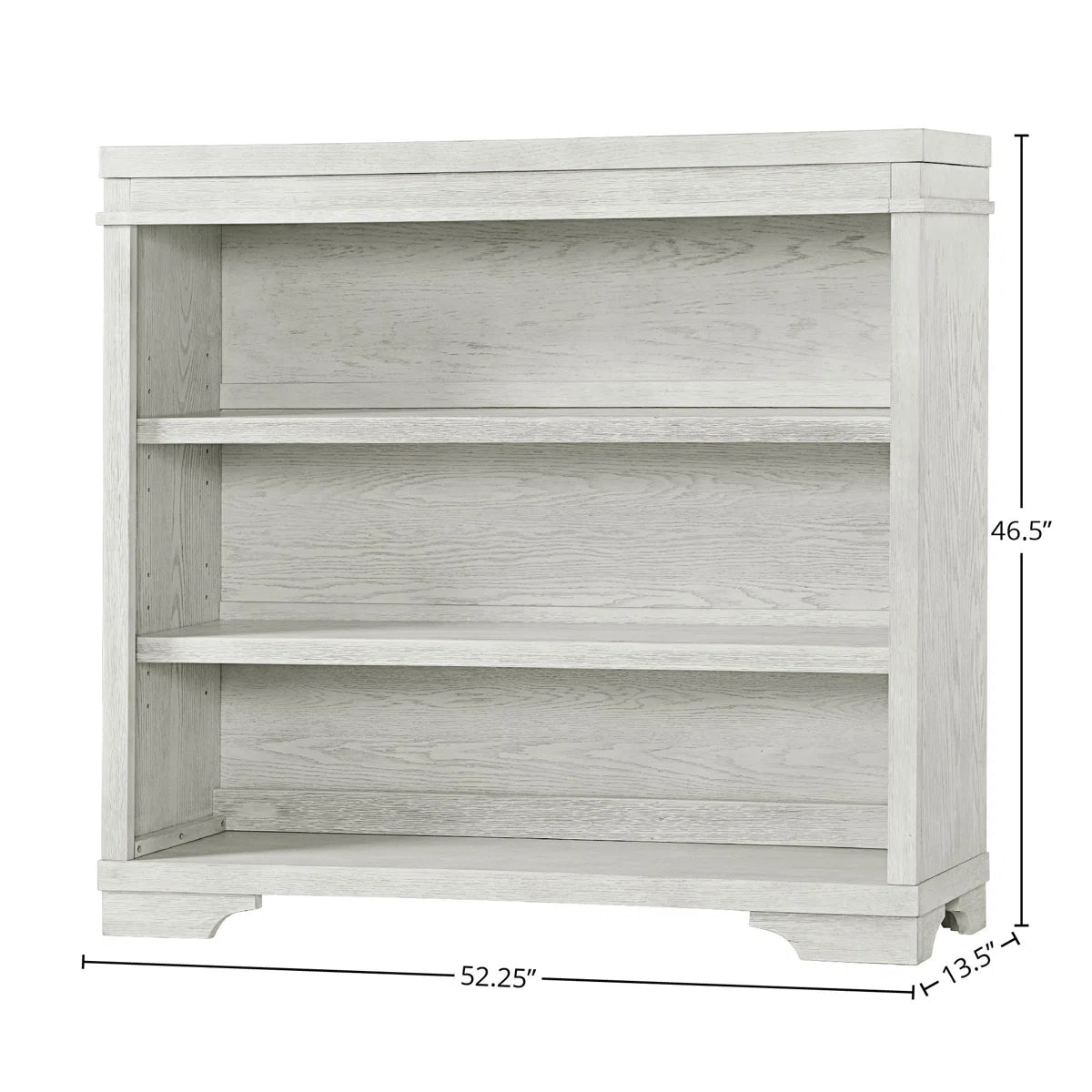 Danbury Bookcase