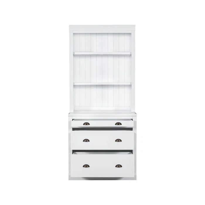 Kallick Storage Bookcase