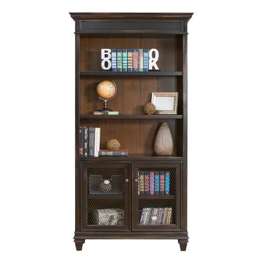 Django Storage Bookcase