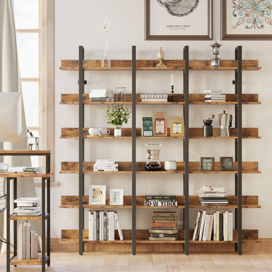 Petrache Bookcase