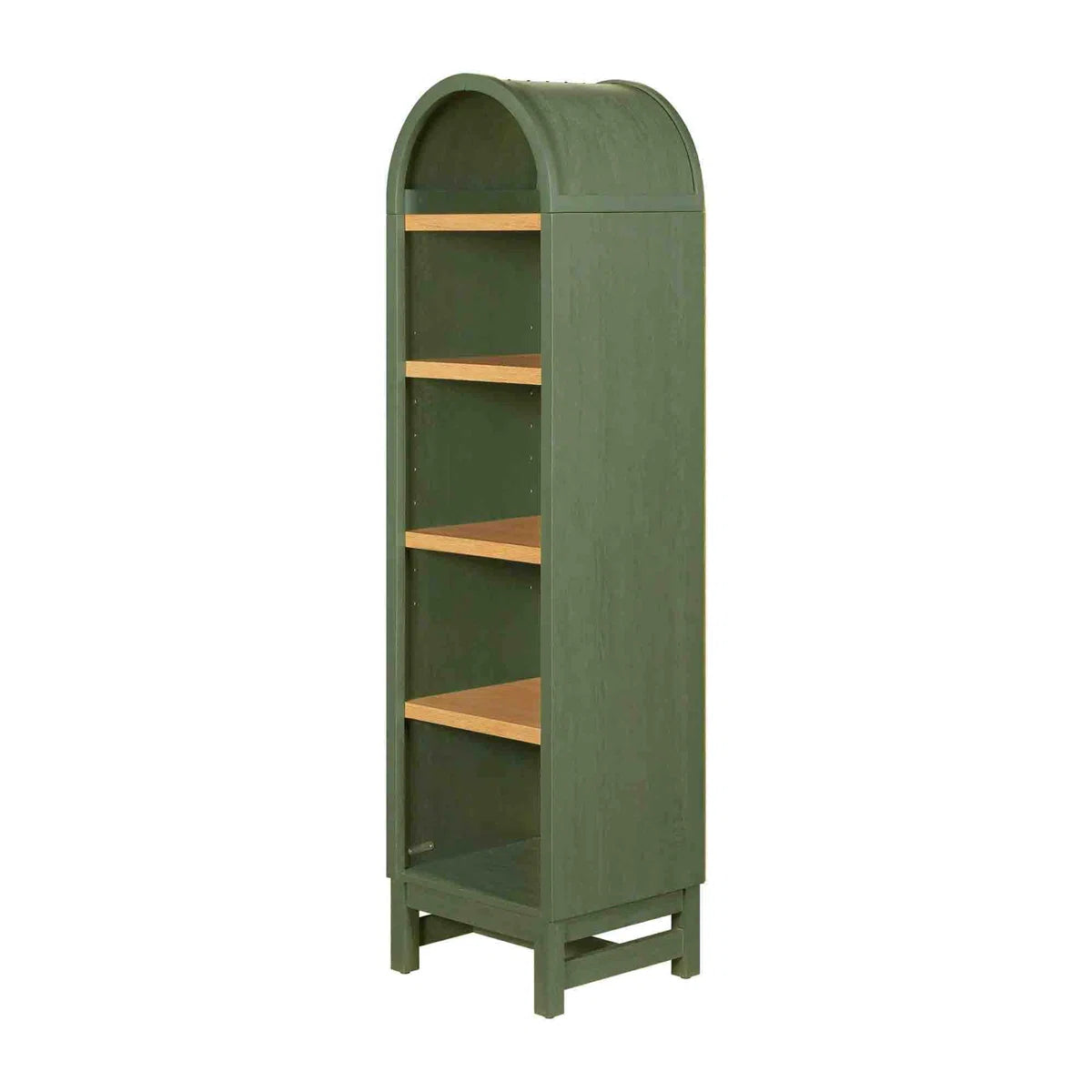 Arch Bookcase