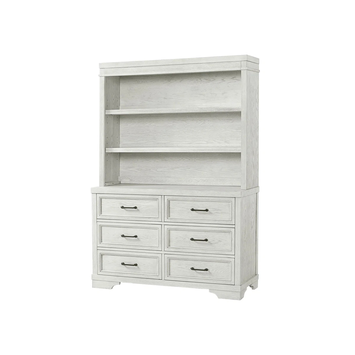 Danbury Bookcase