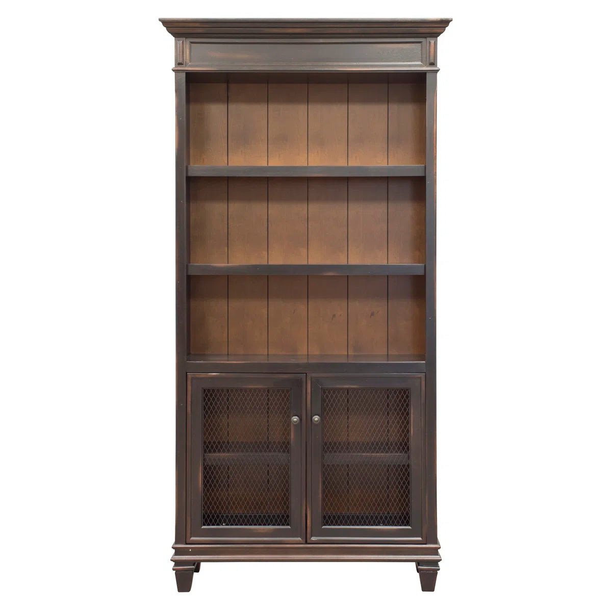 Django Storage Bookcase