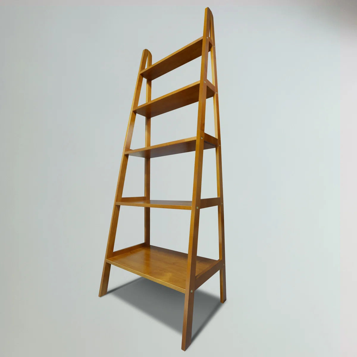 Saruhan Ladder Bookcase