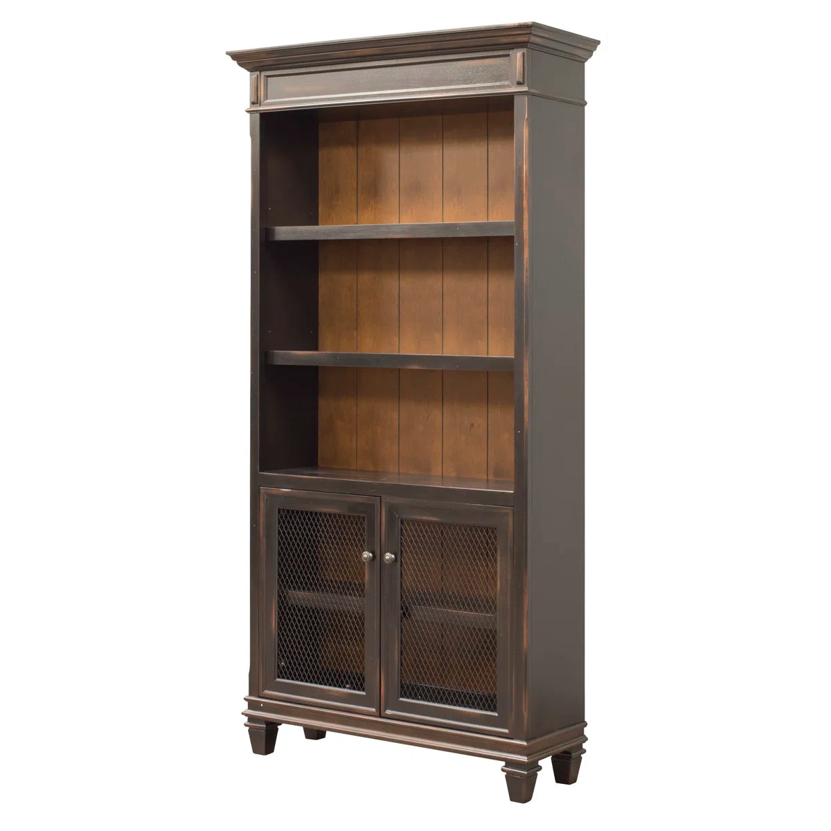 Django Storage Bookcase